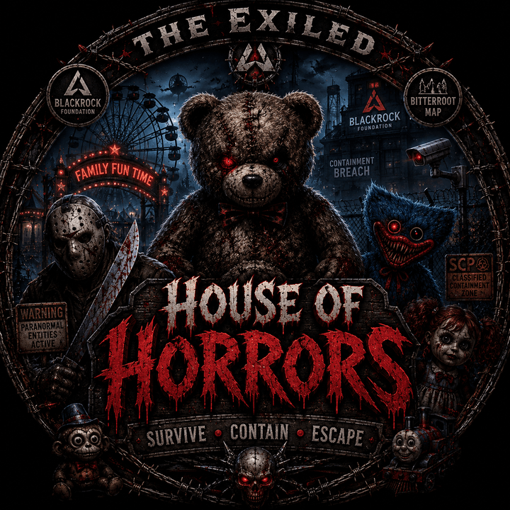 House of Horrors