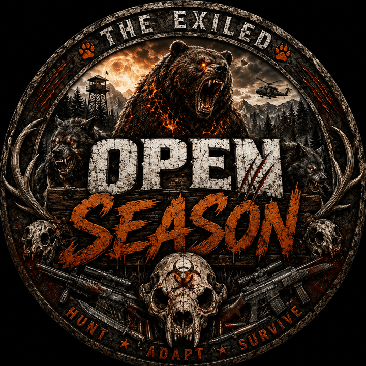 Open Season
