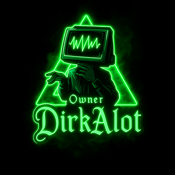 Dirkalot